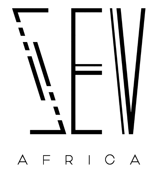 SEV Africa Coffee Logo